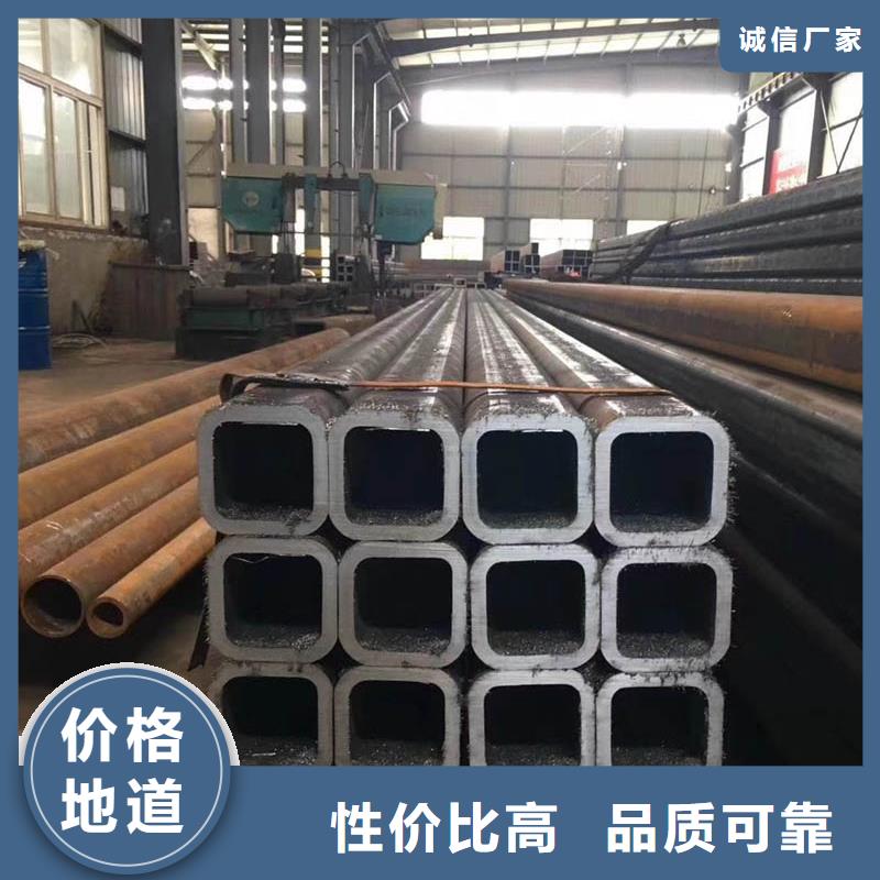 方管螺旋焊管品质有保障