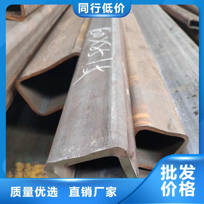 方管钢板把实惠留给您