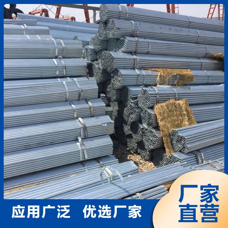 鍍鋅管高壓鍋爐管生產(chǎn)型