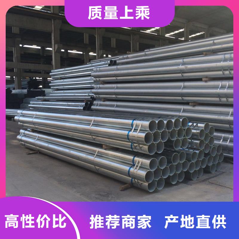 镀锌管高压锅炉管厂家采购