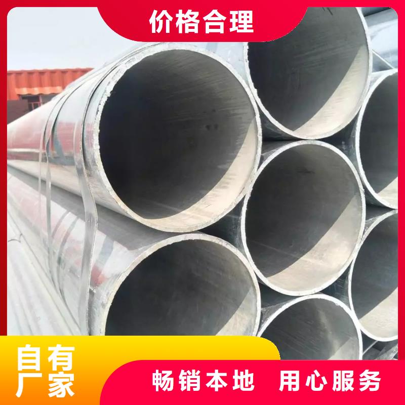 鍍鋅管,鍍鋅型材品種全