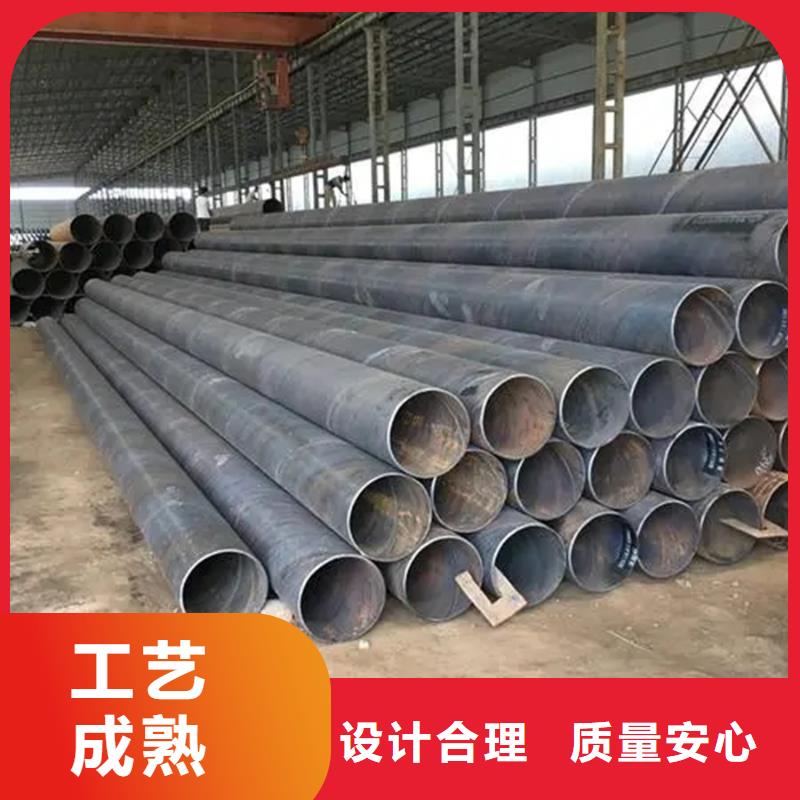 螺旋管-09CuPCrNiAH型鋼實時報價