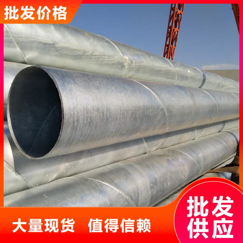 螺旋管09CrCuSbH型钢多种规格库存充足