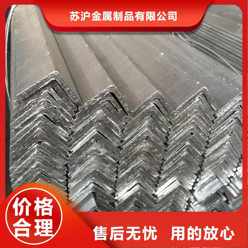型材服务周到