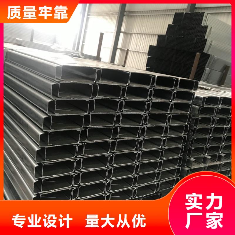 C型钢-ND工字钢工厂现货供应