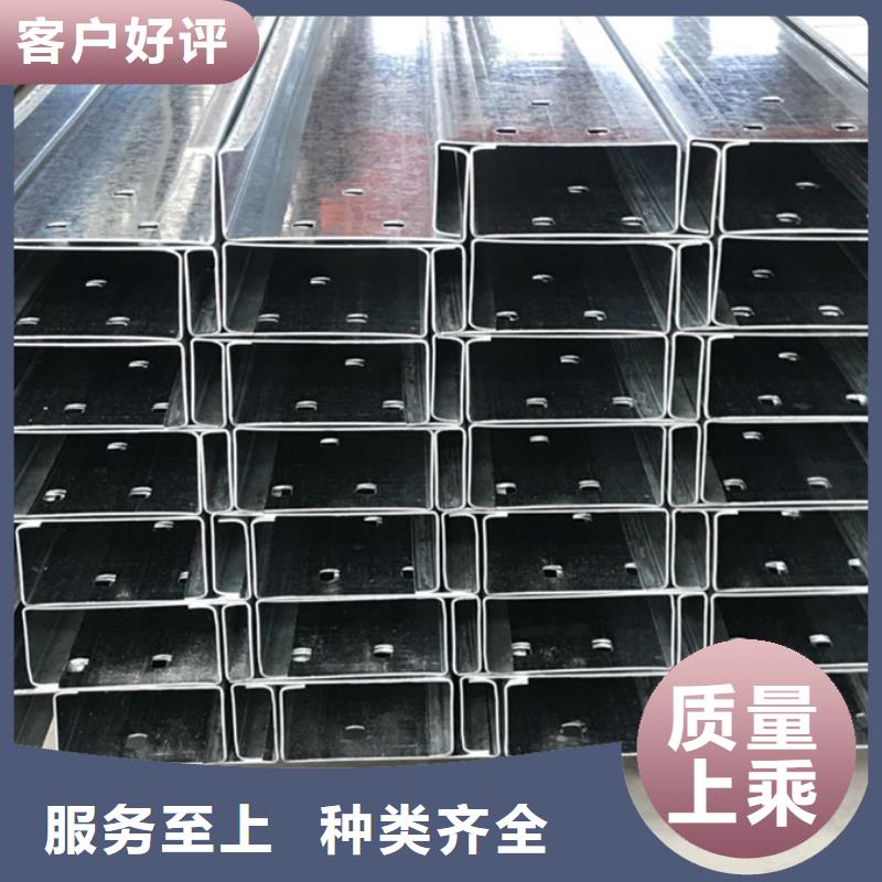 C型钢-ND工字钢工厂现货供应