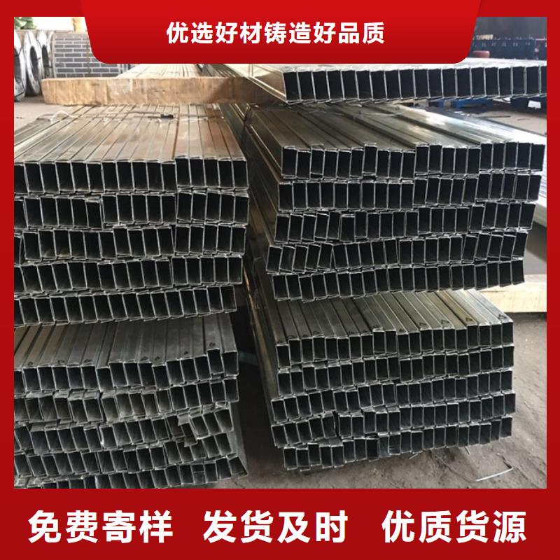 C型钢彩钢板多种规格可选