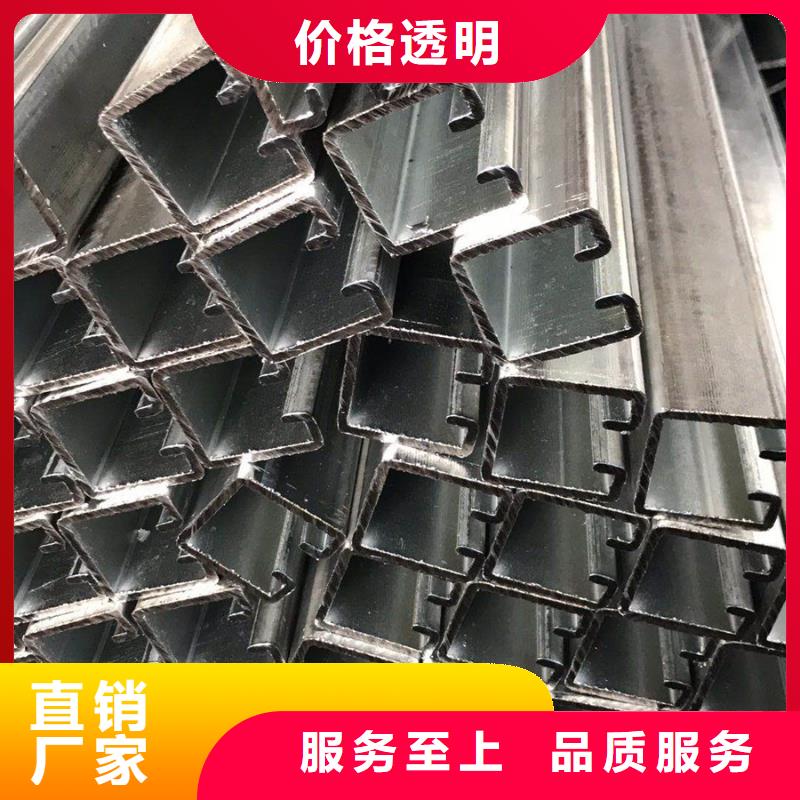 C型钢-ND工字钢工厂现货供应