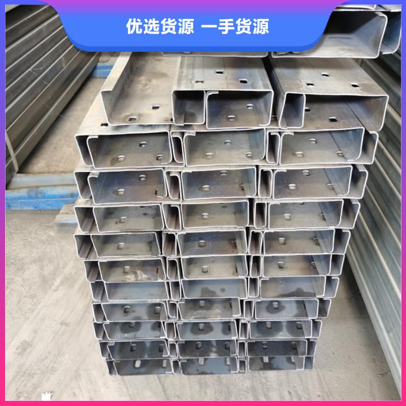 C型钢彩钢板多种规格可选