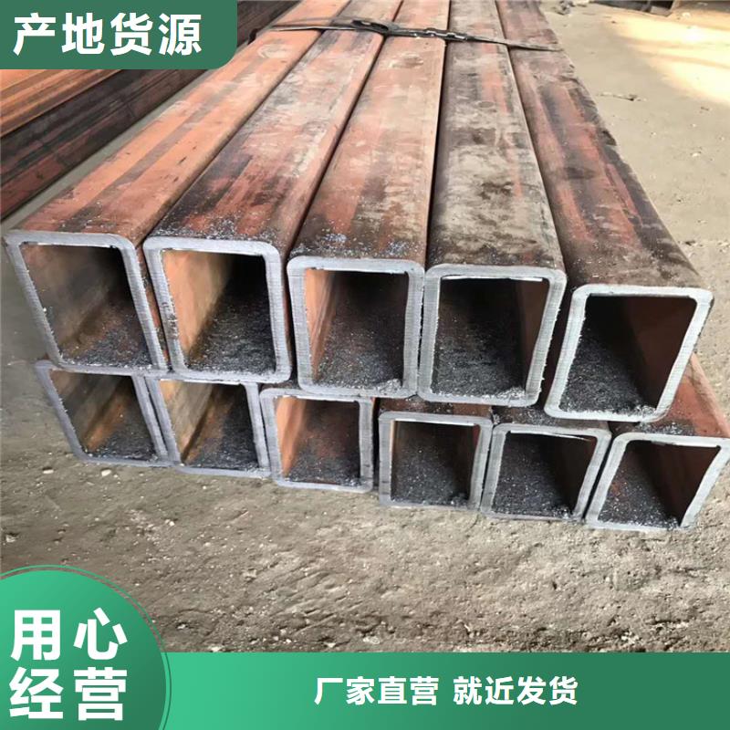 方管德標鋼板源頭廠家經驗豐富