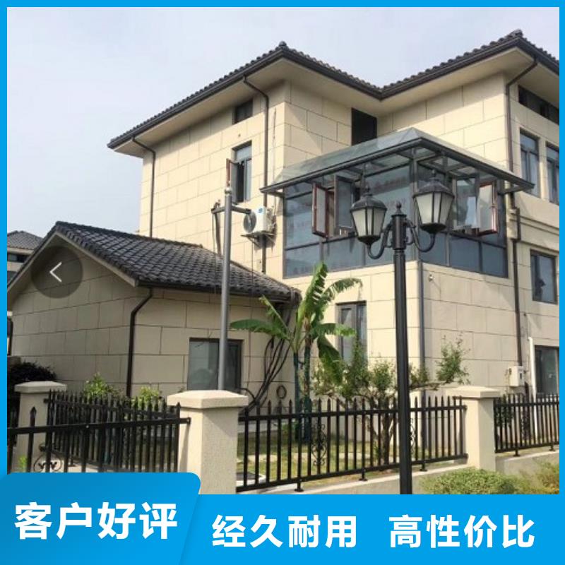 外墻雨水管價格