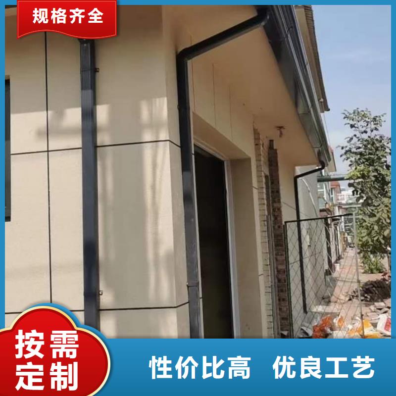 方形雨水管售后無(wú)憂