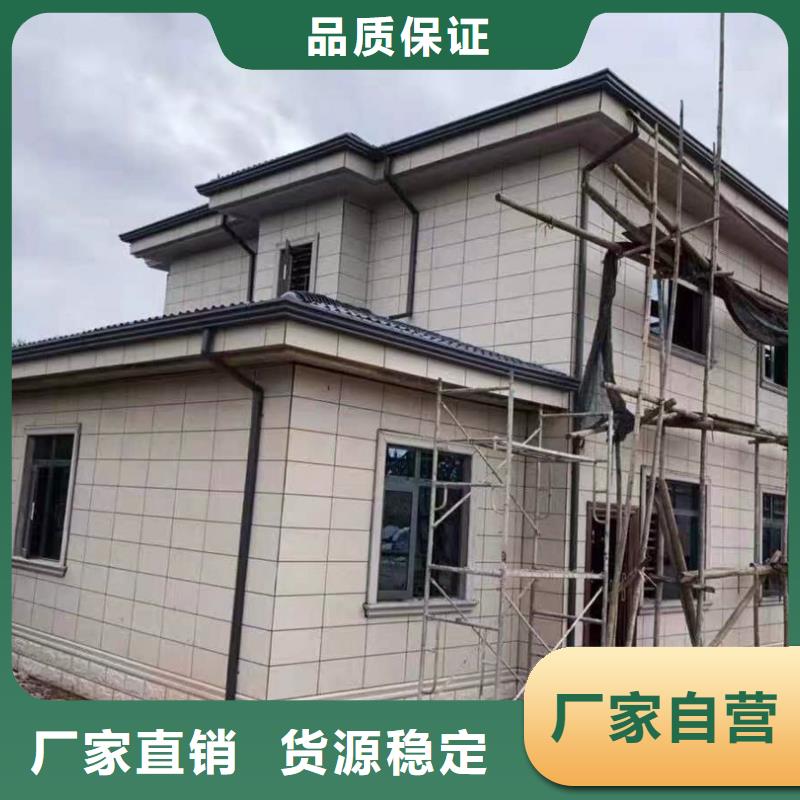 外墻排水方管實力廠家，讓您放心
