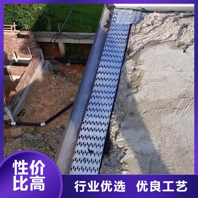 天溝成品天溝工藝精細質保長久