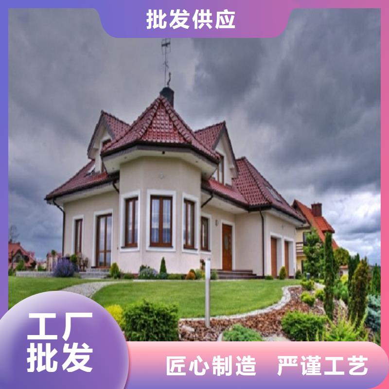 別墅金屬檐溝來電咨詢