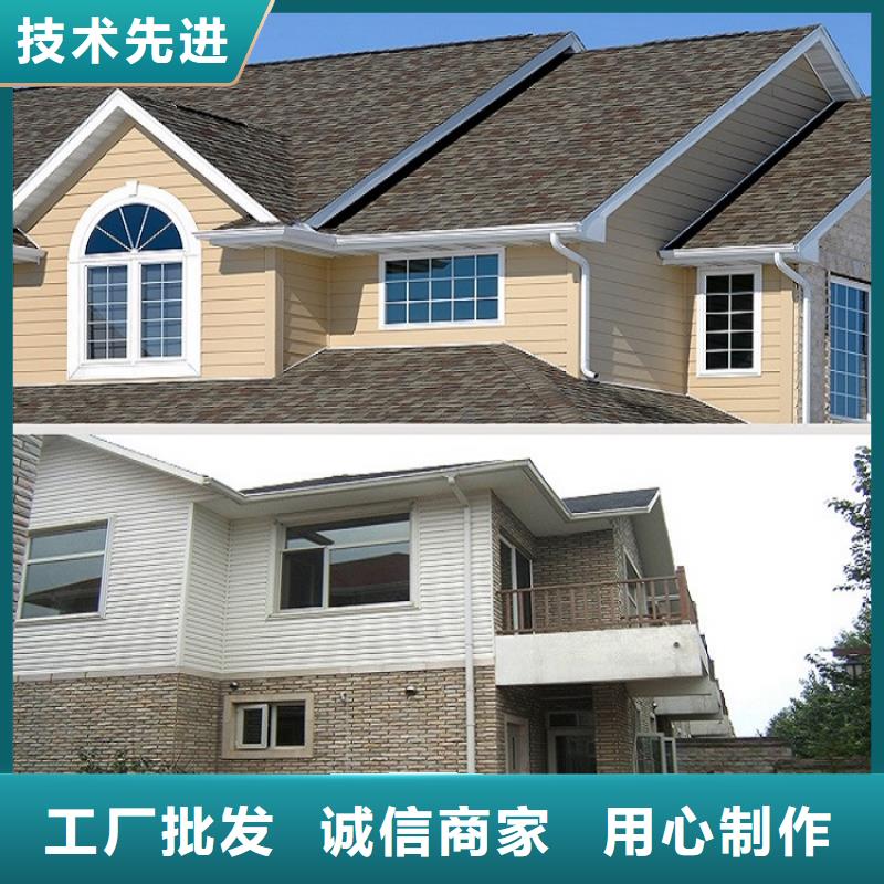 彩铝天沟加工效果好