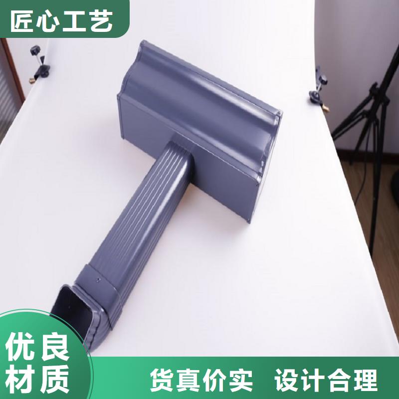 別墅金屬檐溝來電咨詢