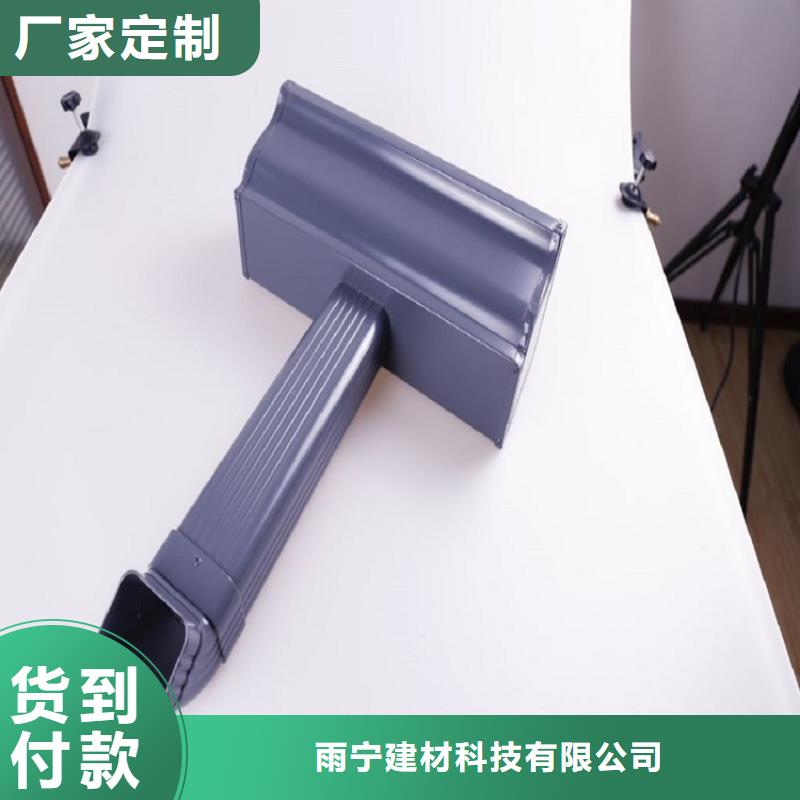 外墻排水方管實力廠家,讓您放心