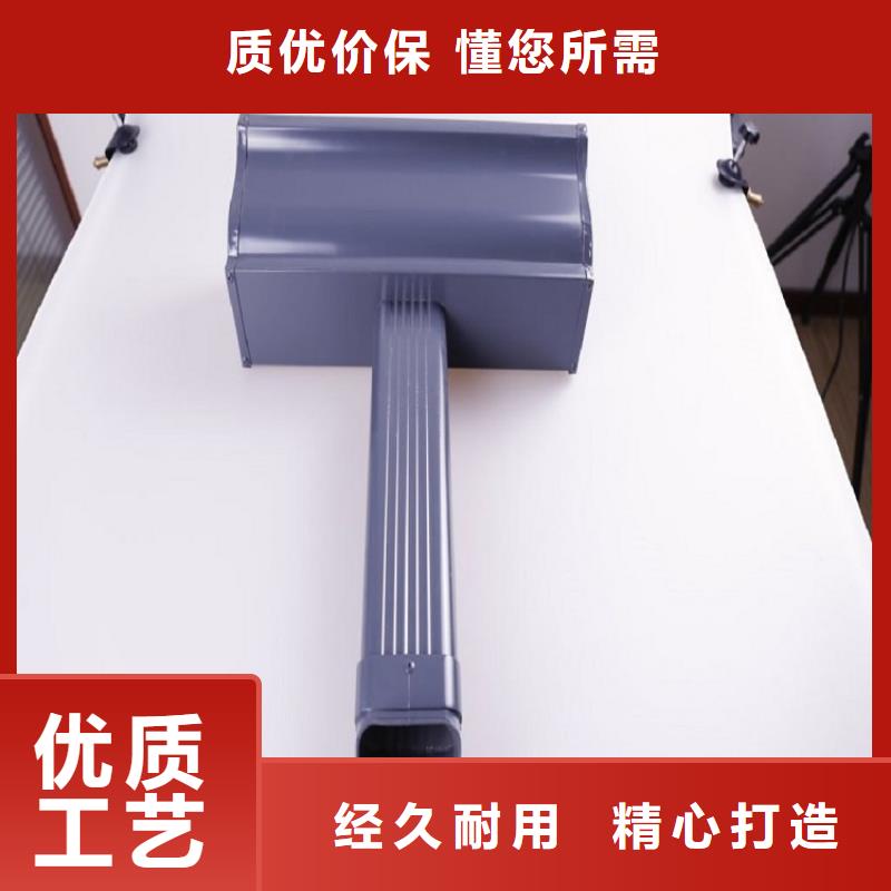 別墅金屬檐溝來電咨詢
