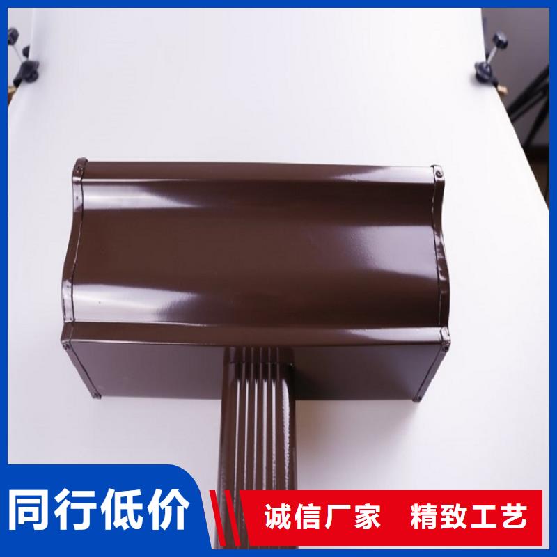 天溝屋檐集水槽高品質現(xiàn)貨銷售