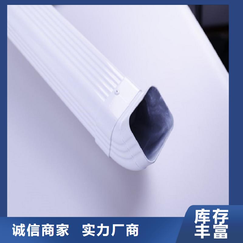 鋁合金圓形雨水管品質(zhì)過關(guān)