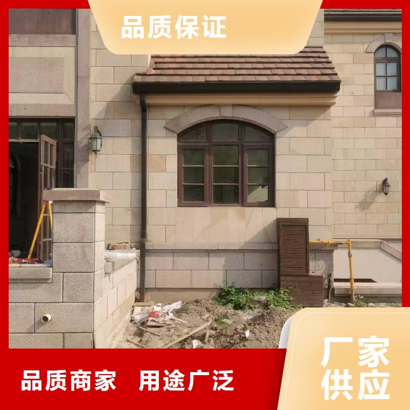 外墻雨水管價格