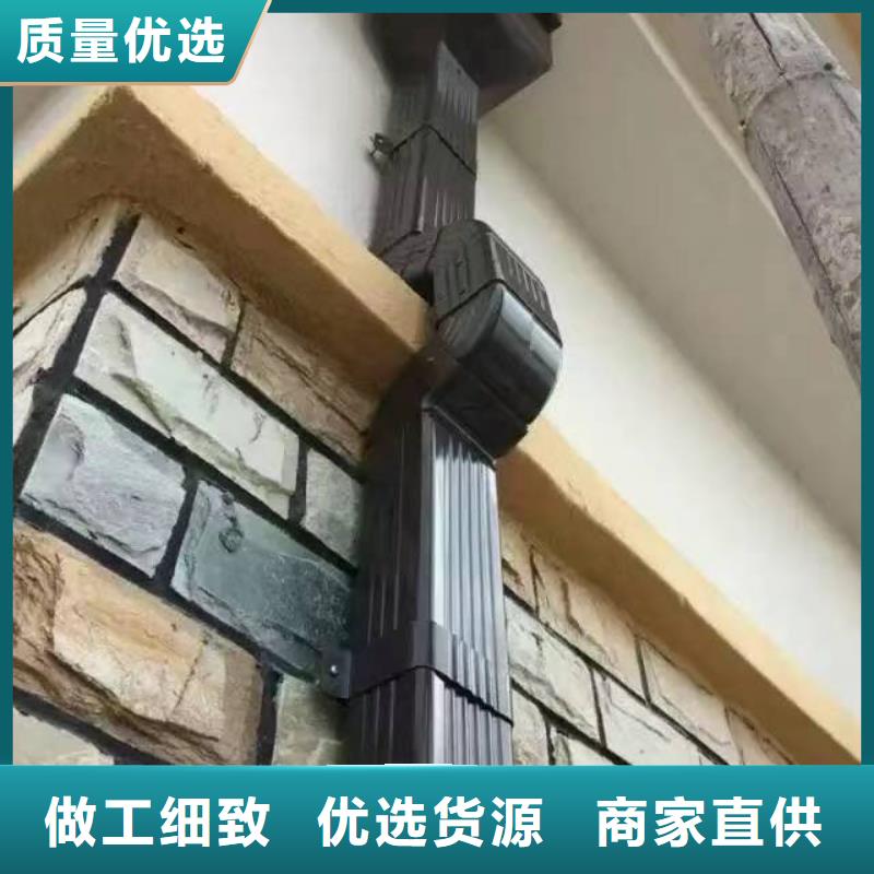 高層鋁合金雨水管工廠直銷