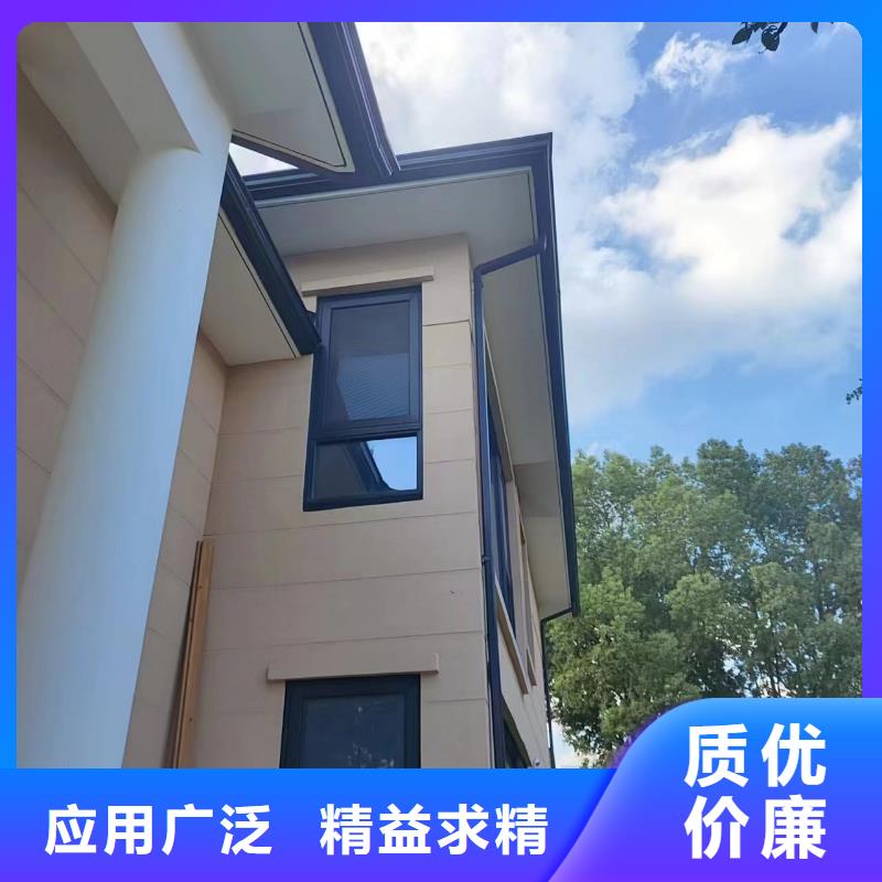 外墻排水方管實(shí)力廠家，讓您放心
