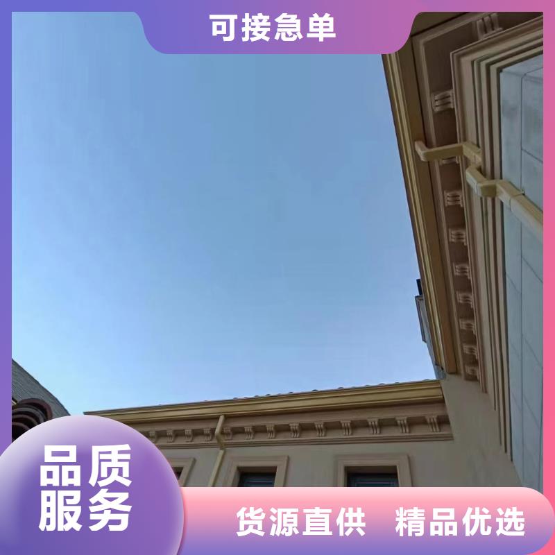 矩形雨水管廠家報價