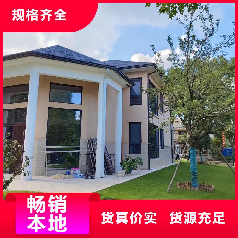 鋁合金圓形雨水管品質(zhì)過關(guān)