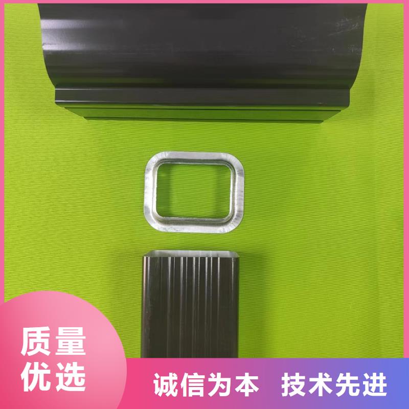  成品天沟好货有保障