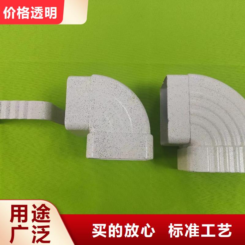  成品天沟符合行业标准