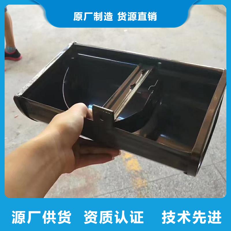  成品天溝定制速度快工期短
