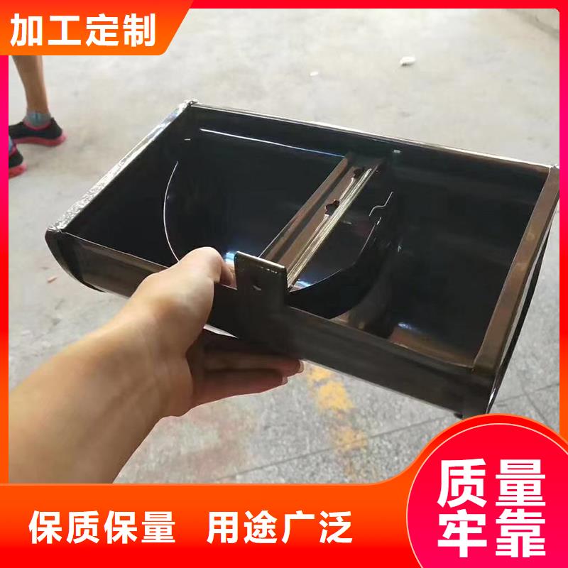 成品天溝外墻排水管 專業(yè)生產(chǎn)設(shè)備