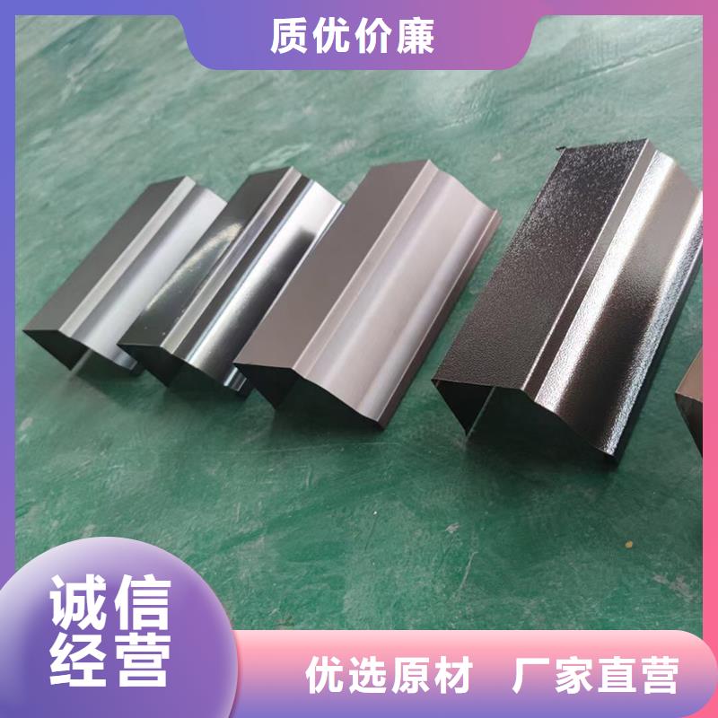 成品天溝水泥天溝廠家售后完善