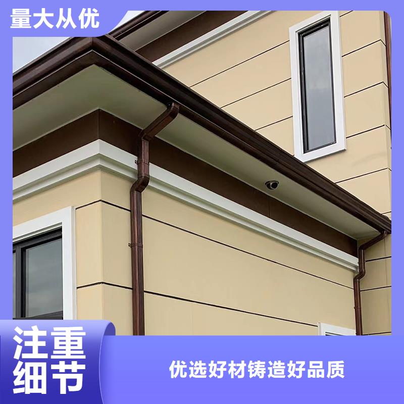  成品天沟厂家技术完善
