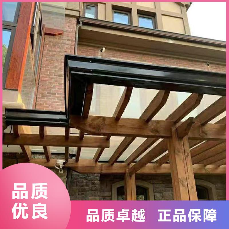  成品天沟厂家技术完善