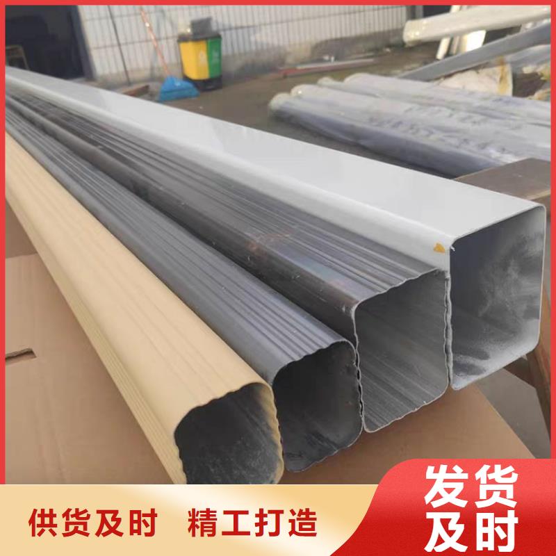 【成品天沟不锈钢水槽懂您所需】