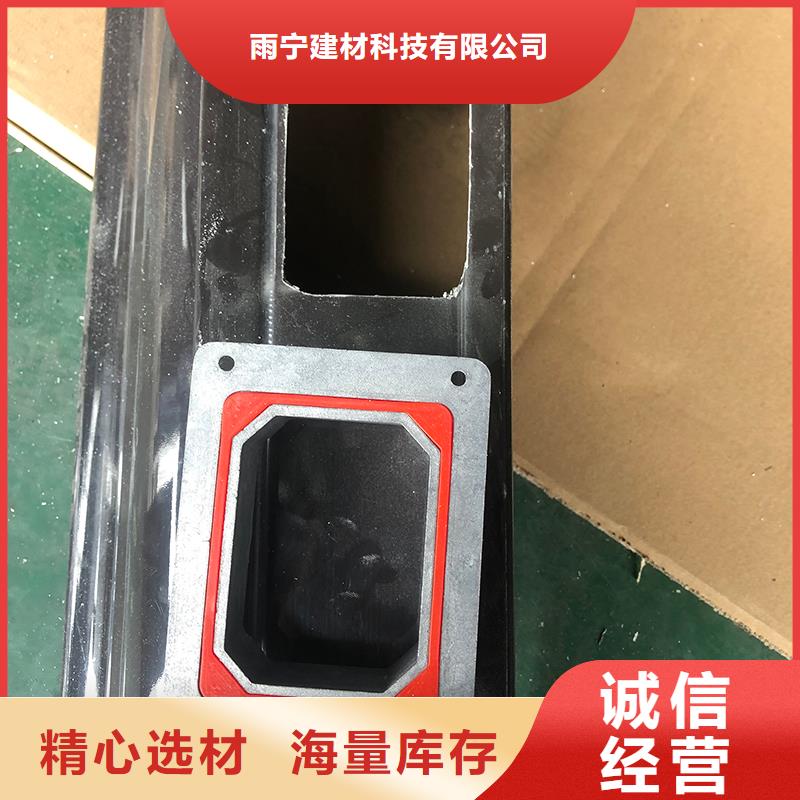 成品天溝產(chǎn)品參數(shù)