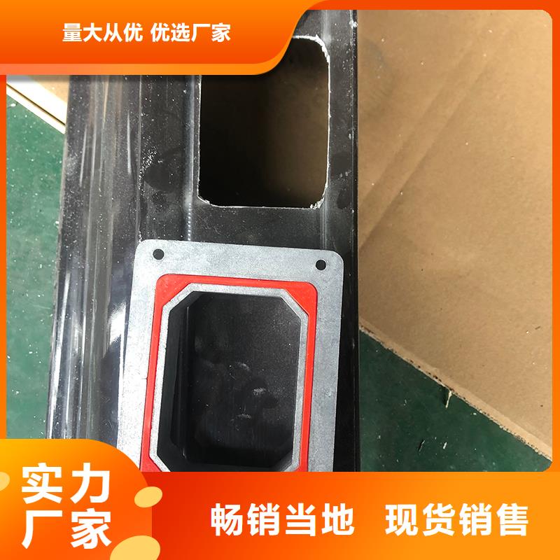成品天溝鋁合金檐溝配件專業(yè)生產(chǎn)N年