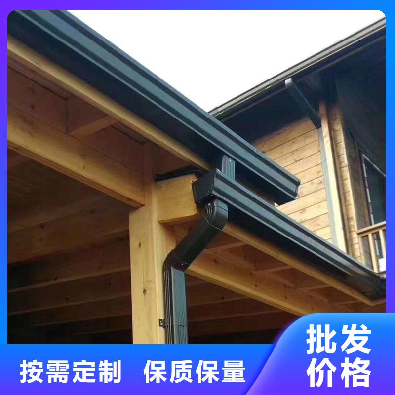  成品天沟用途广泛