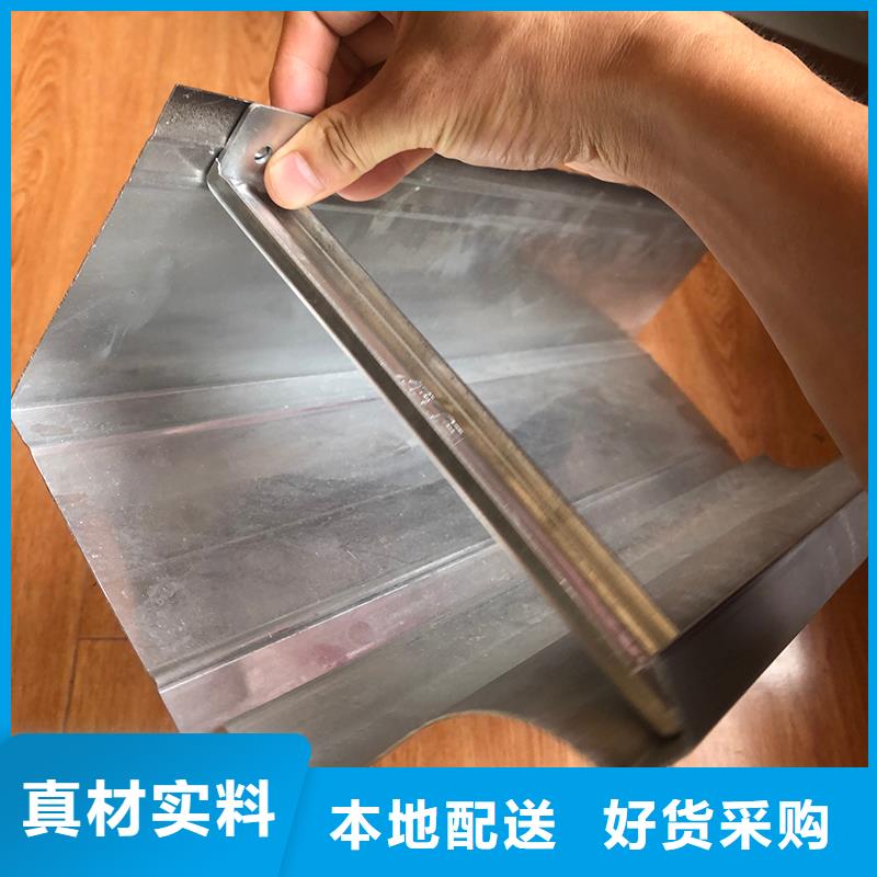 【 成品天沟多种工艺】