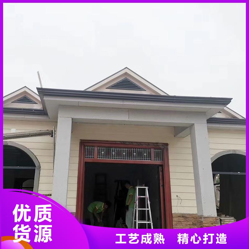 【成品天溝】60*80方形鋁合金雨水管現(xiàn)貨充足