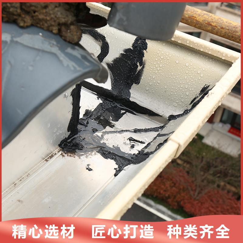成品天沟厂家直销放心