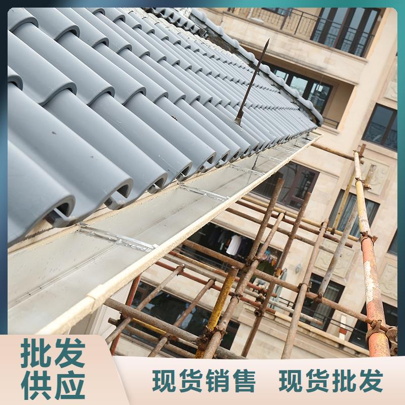  成品天沟规格齐全