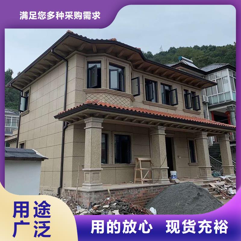  成品天沟厂家拥有先进的设备