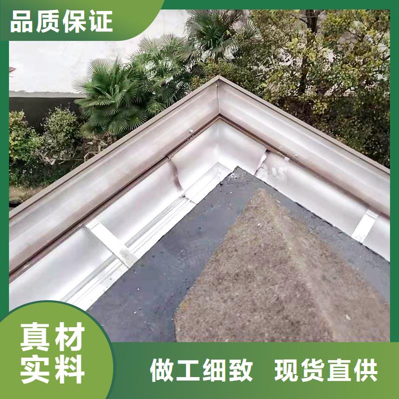  成品天沟生产经验丰富