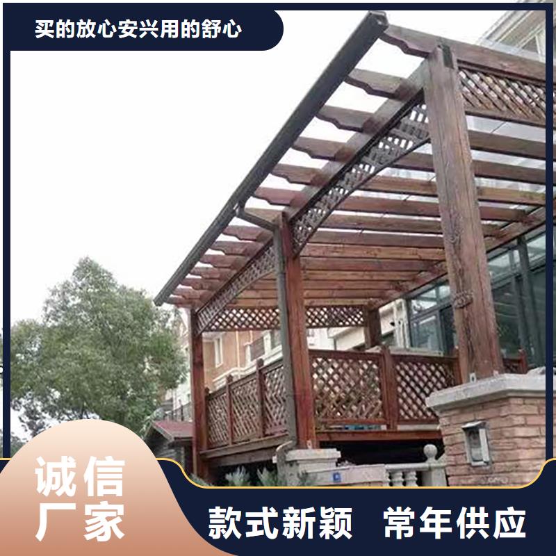 成品天溝從源頭保證品質(zhì)