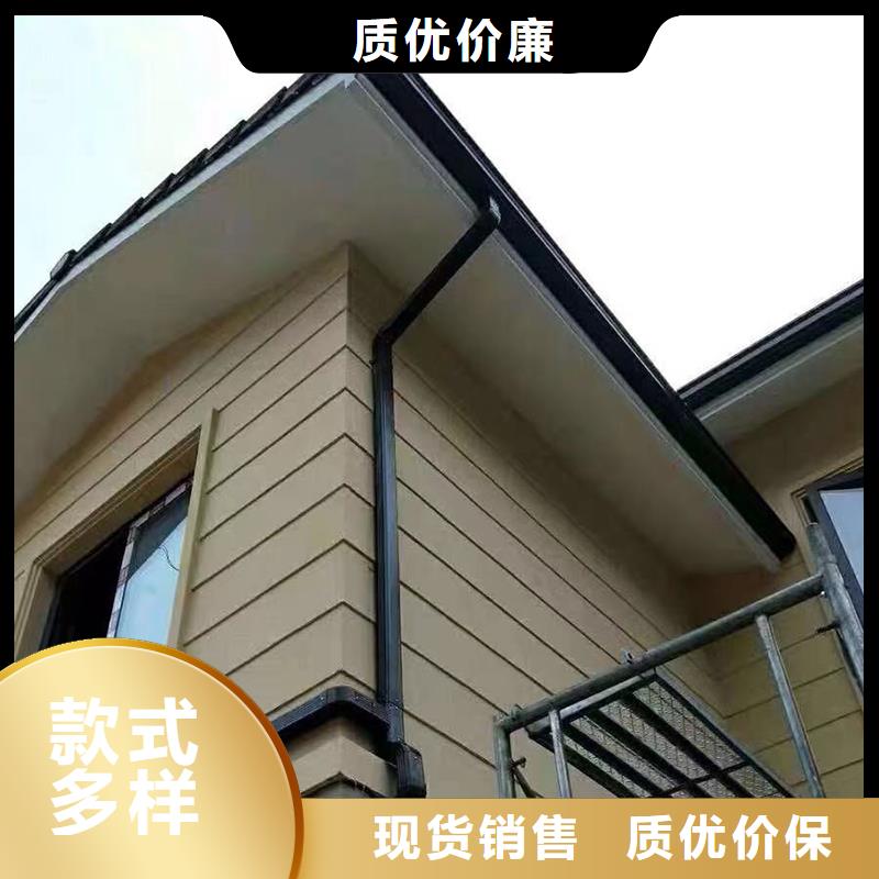  成品天沟厂家定制