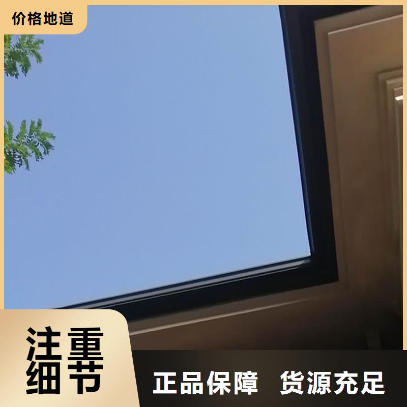 成品天沟交货准时